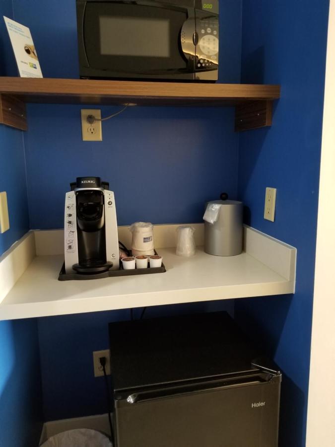 Holiday Inn Express Birch Run-Frankenmuth Area By Ihg מראה חיצוני תמונה