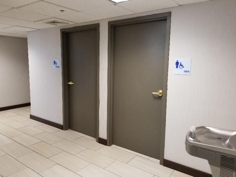 Holiday Inn Express Birch Run-Frankenmuth Area By Ihg מראה חיצוני תמונה
