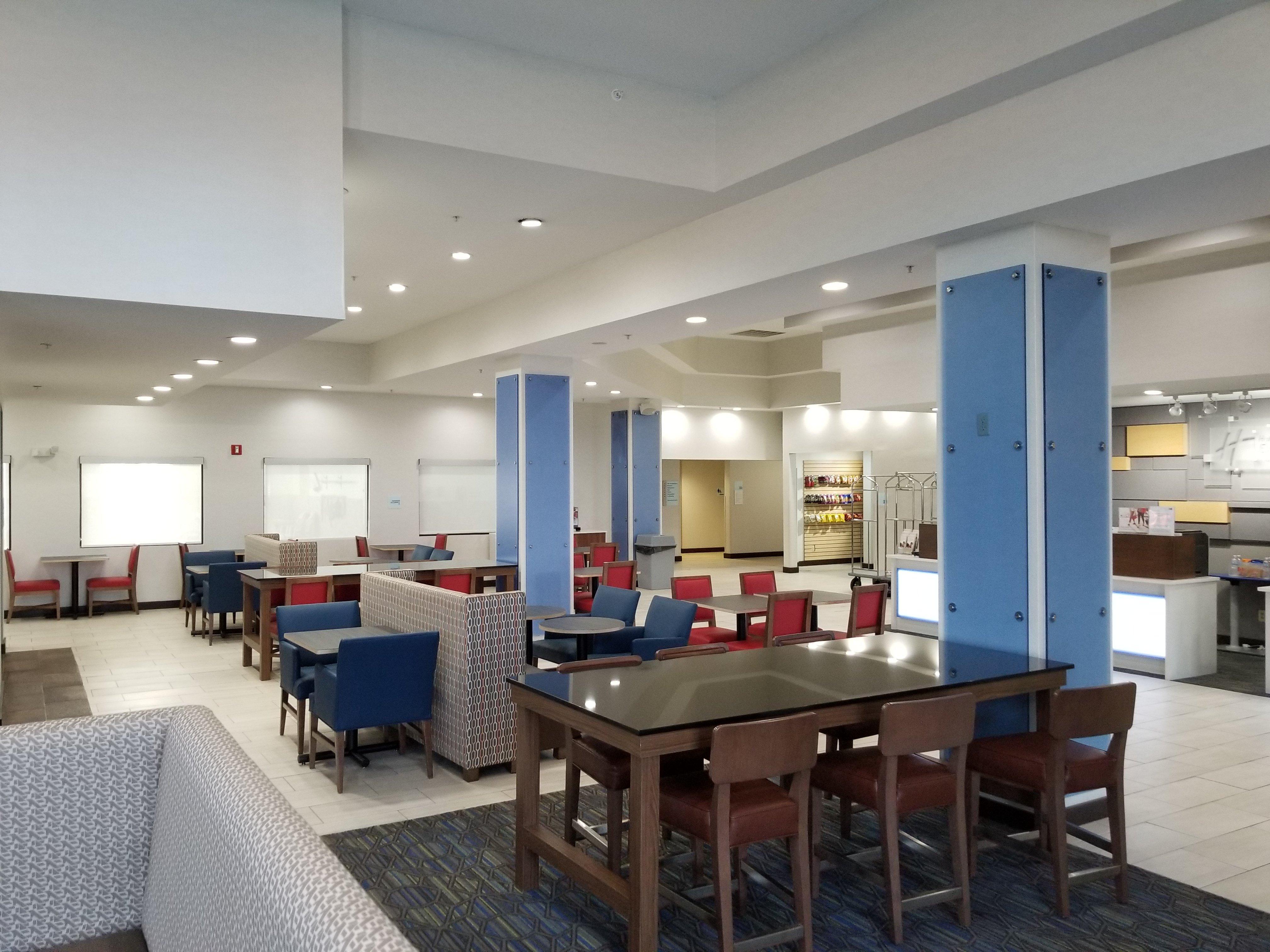 Holiday Inn Express Birch Run-Frankenmuth Area By Ihg מראה חיצוני תמונה