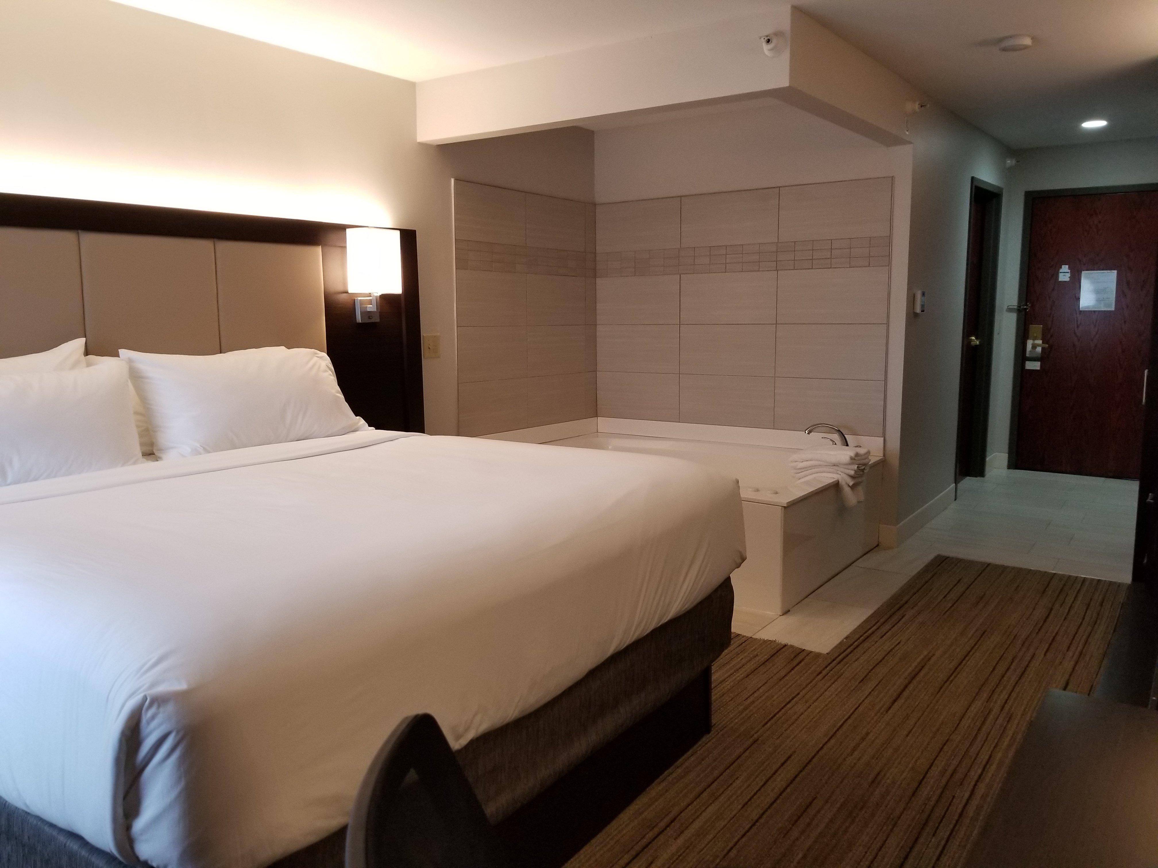 Holiday Inn Express Birch Run-Frankenmuth Area By Ihg מראה חיצוני תמונה