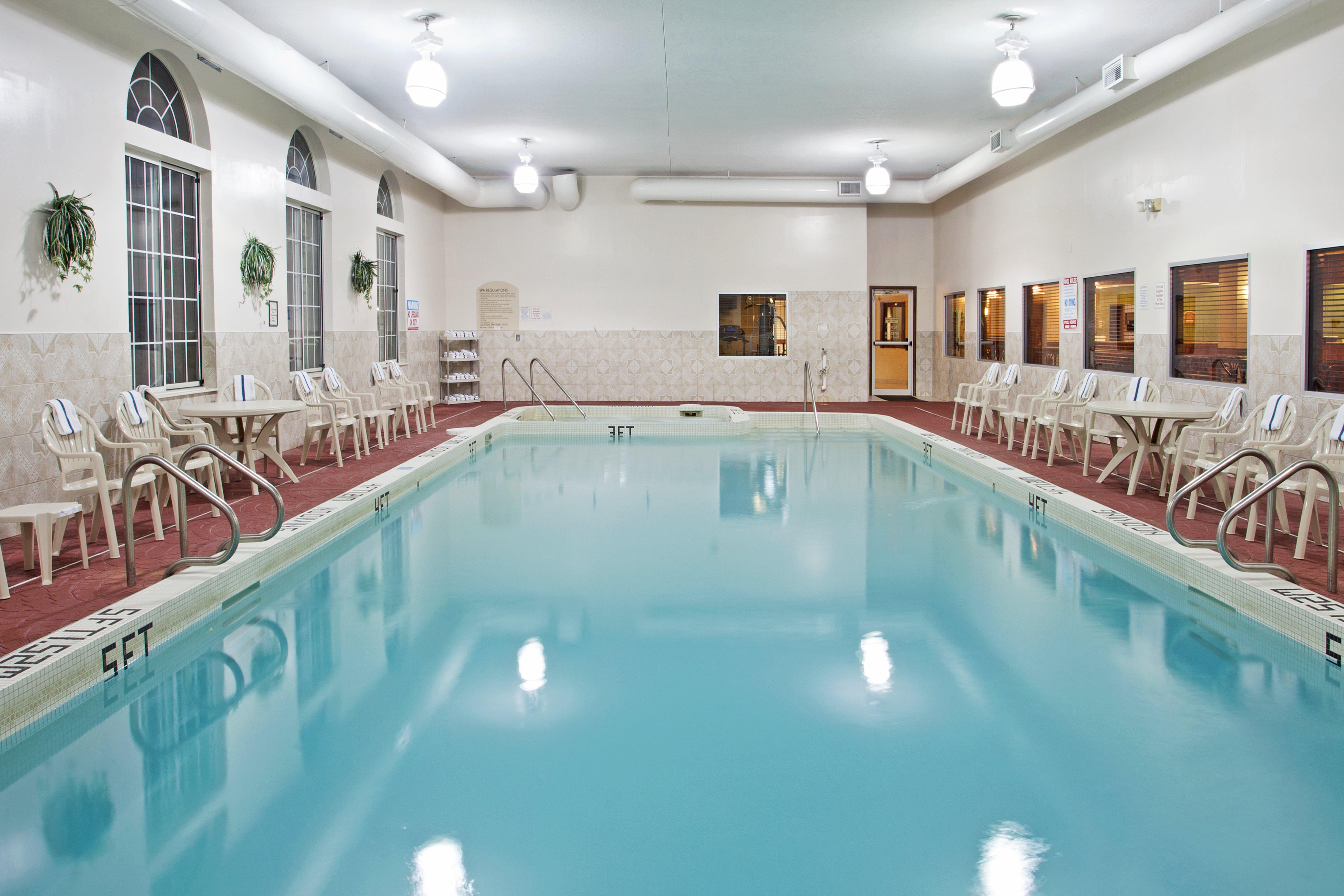 Holiday Inn Express Birch Run-Frankenmuth Area By Ihg מראה חיצוני תמונה