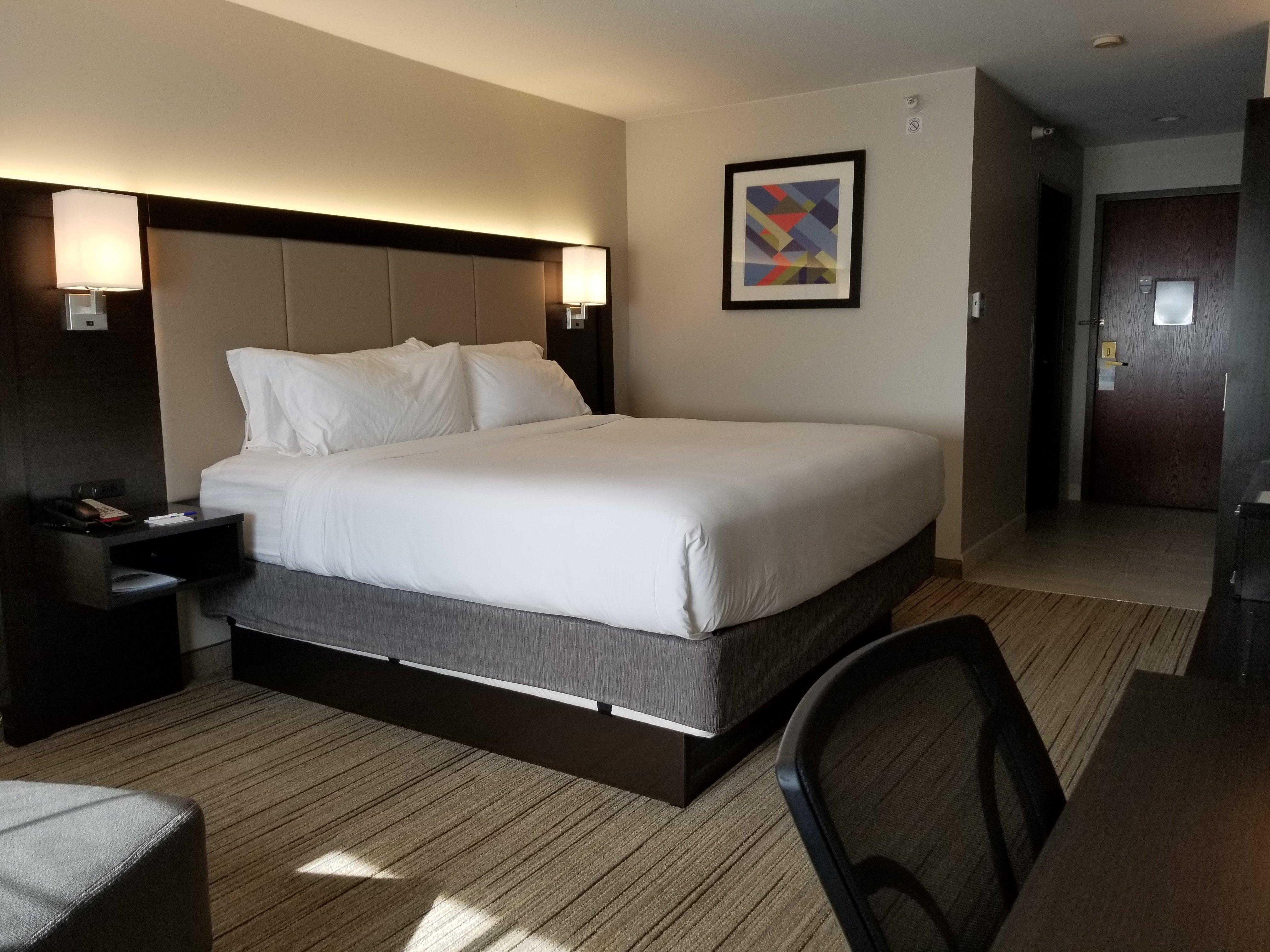 Holiday Inn Express Birch Run-Frankenmuth Area By Ihg מראה חיצוני תמונה