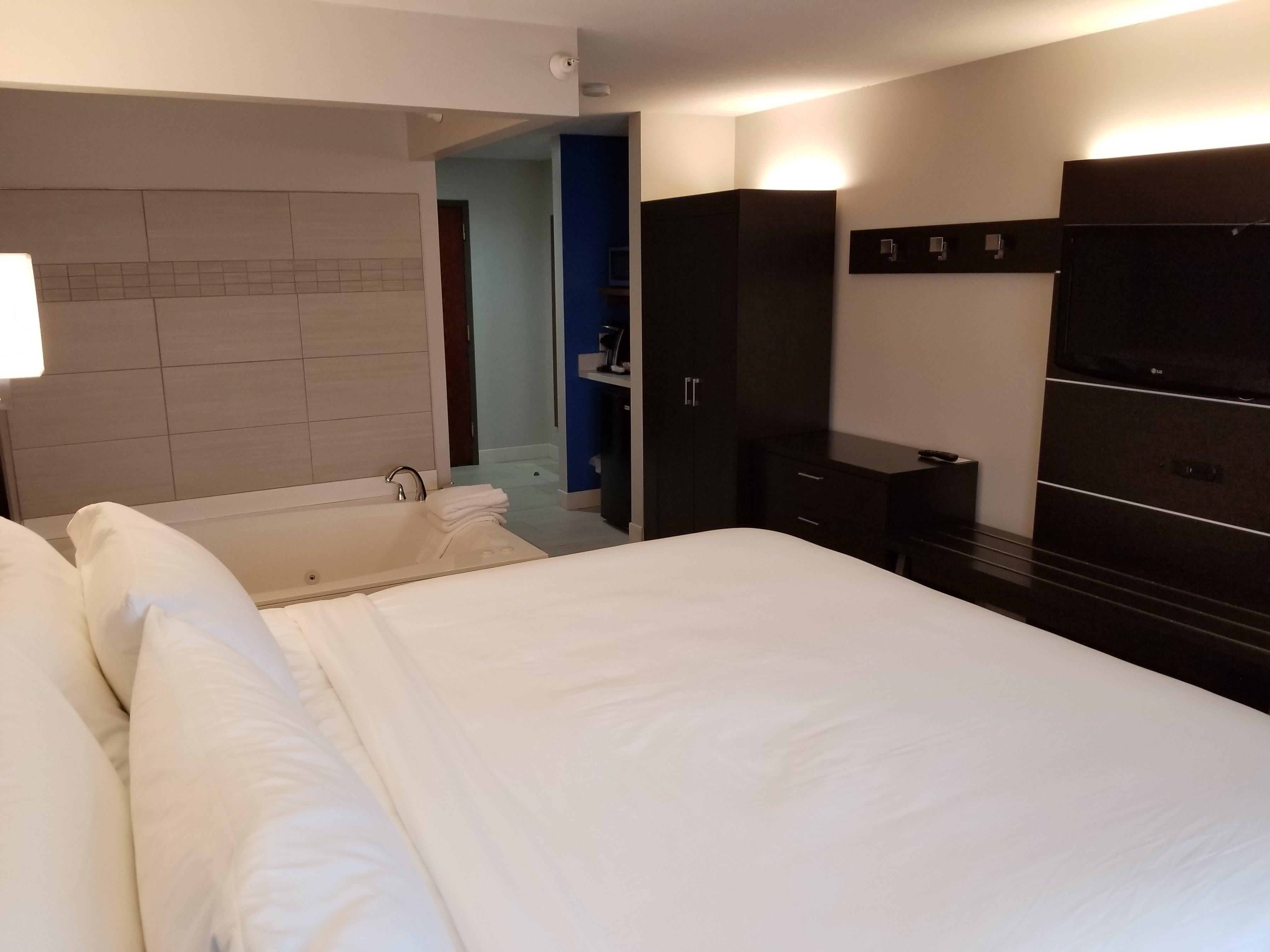 Holiday Inn Express Birch Run-Frankenmuth Area By Ihg מראה חיצוני תמונה