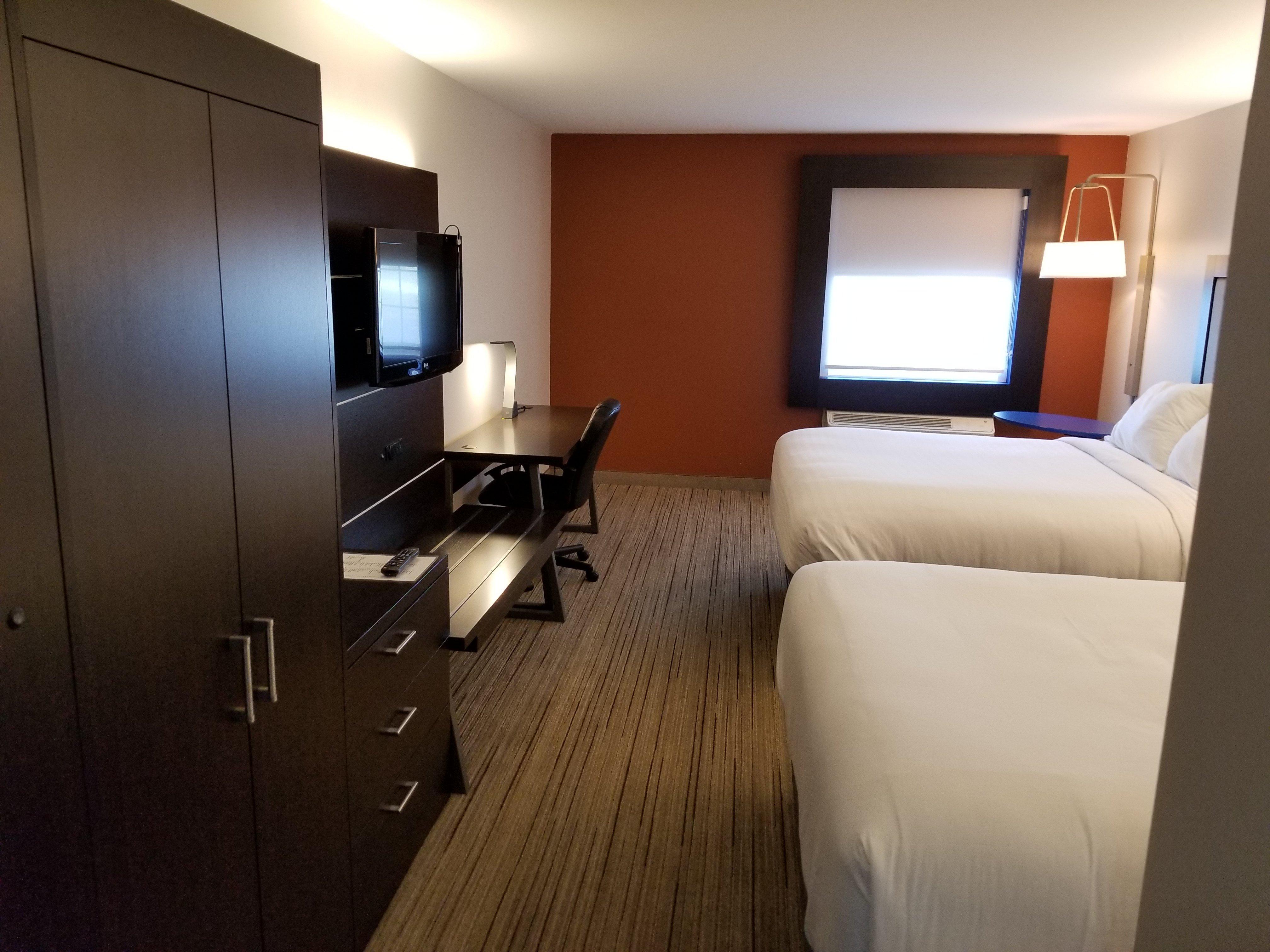 Holiday Inn Express Birch Run-Frankenmuth Area By Ihg מראה חיצוני תמונה