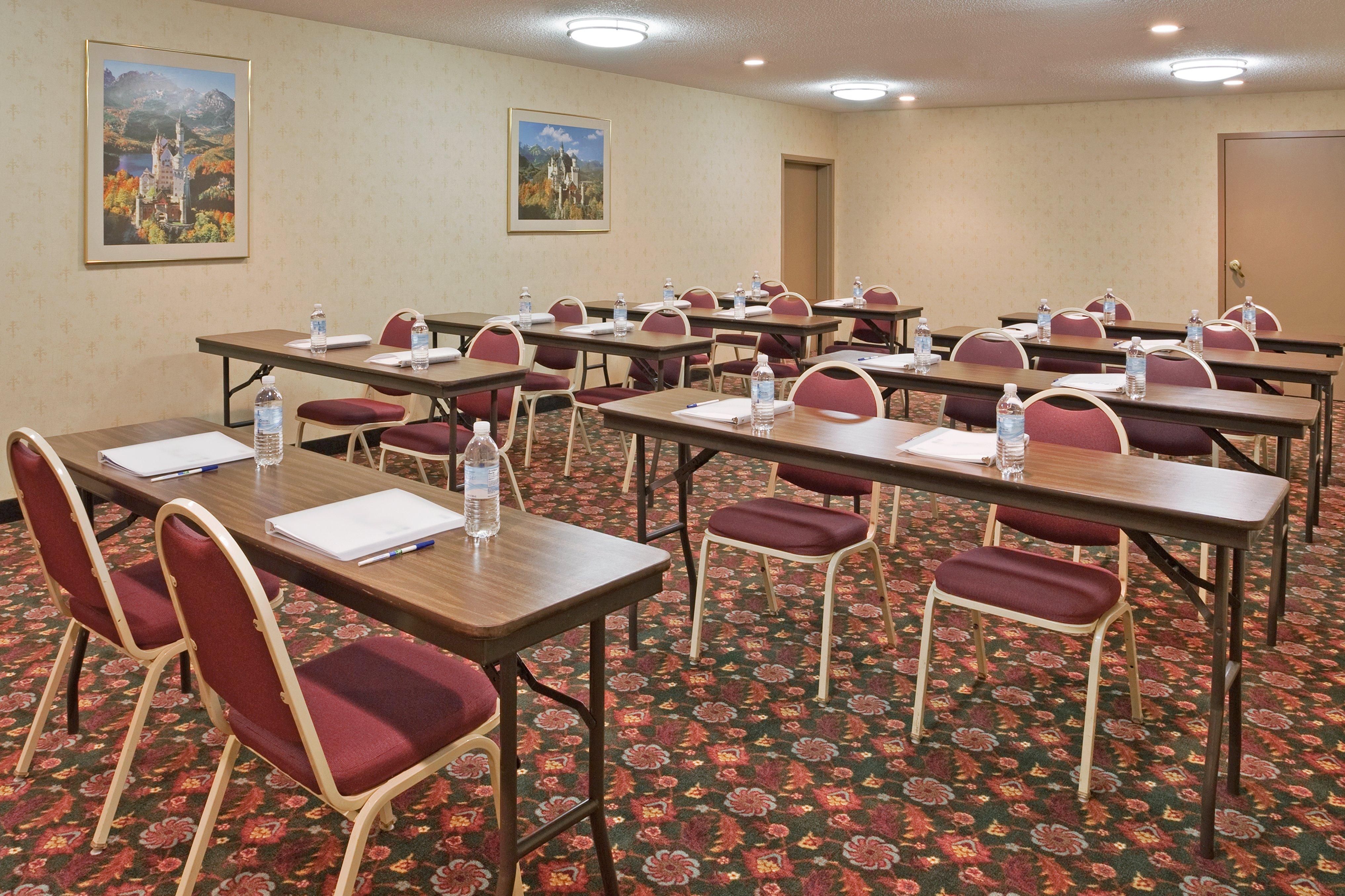 Holiday Inn Express Birch Run-Frankenmuth Area By Ihg מראה חיצוני תמונה