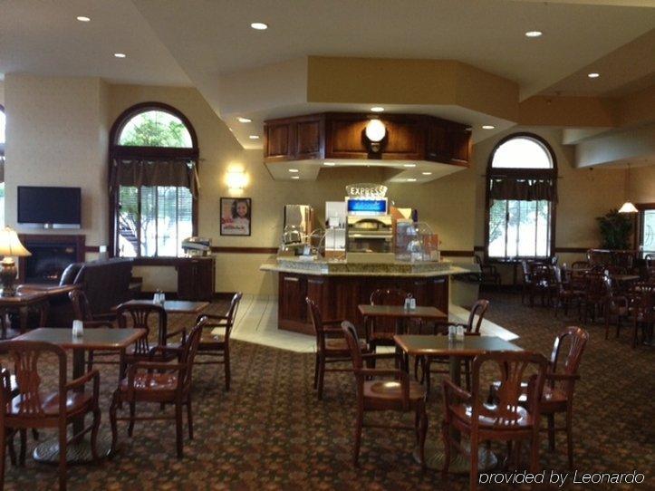 Holiday Inn Express Birch Run-Frankenmuth Area By Ihg מראה חיצוני תמונה
