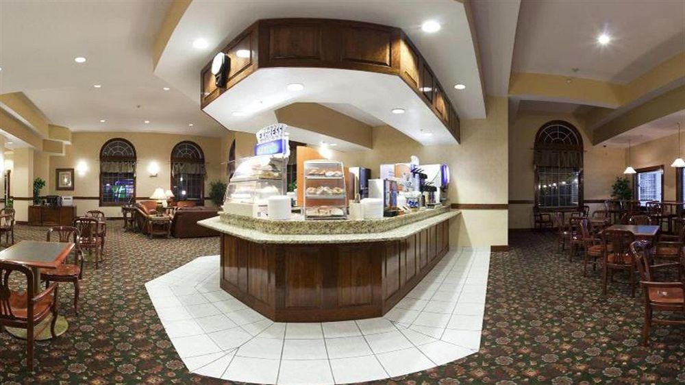 Holiday Inn Express Birch Run-Frankenmuth Area By Ihg מראה חיצוני תמונה
