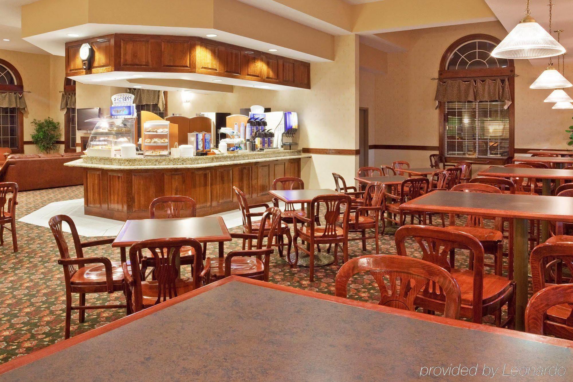 Holiday Inn Express Birch Run-Frankenmuth Area By Ihg מראה חיצוני תמונה