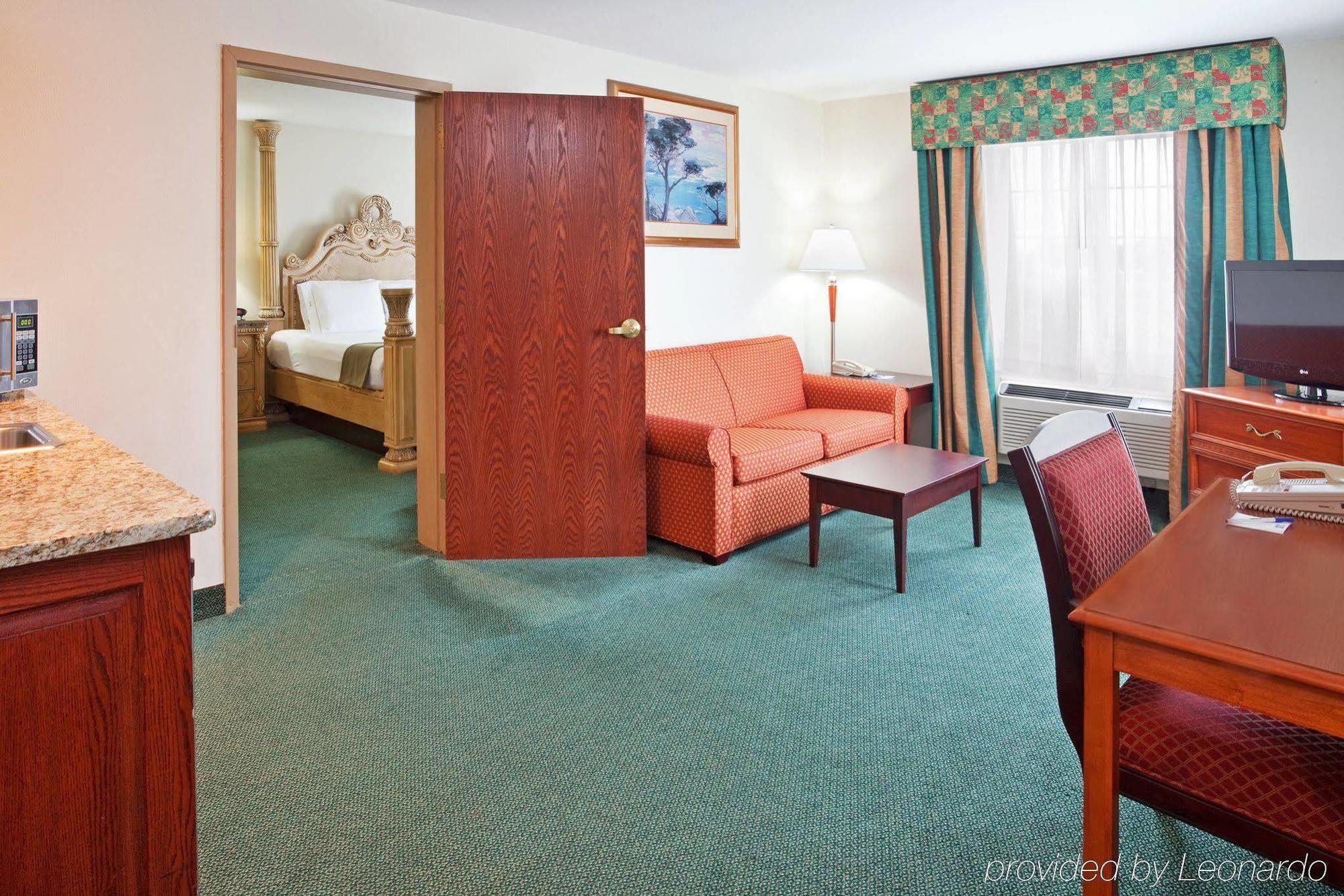 Holiday Inn Express Birch Run-Frankenmuth Area By Ihg מראה חיצוני תמונה
