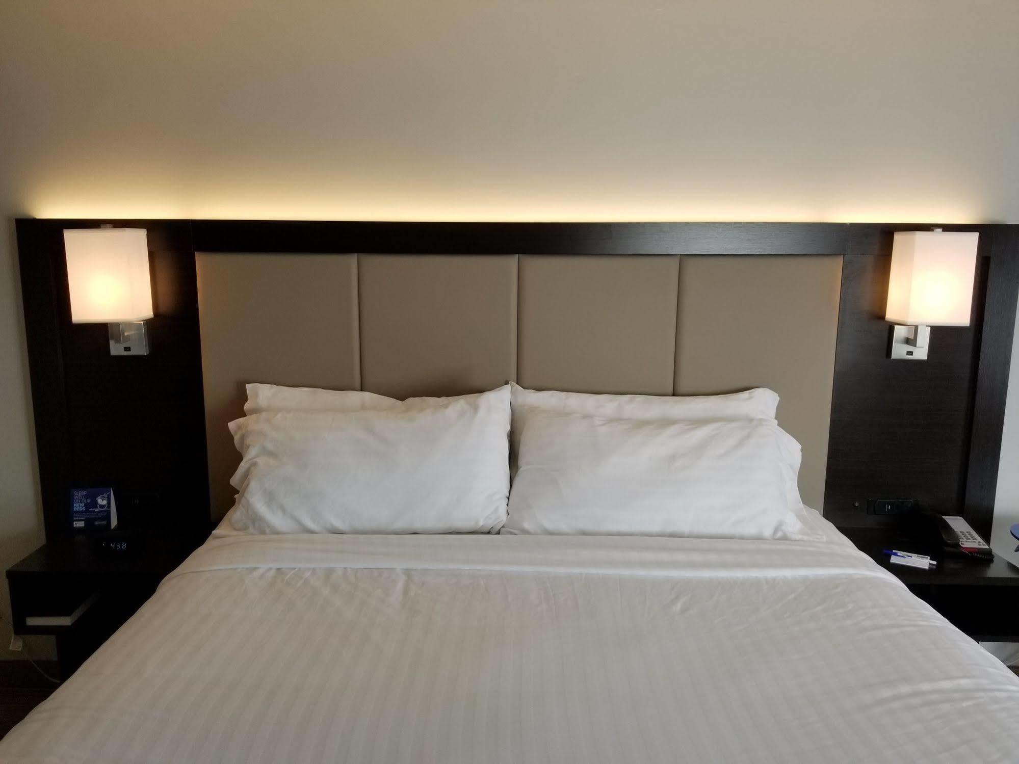 Holiday Inn Express Birch Run-Frankenmuth Area By Ihg מראה חיצוני תמונה
