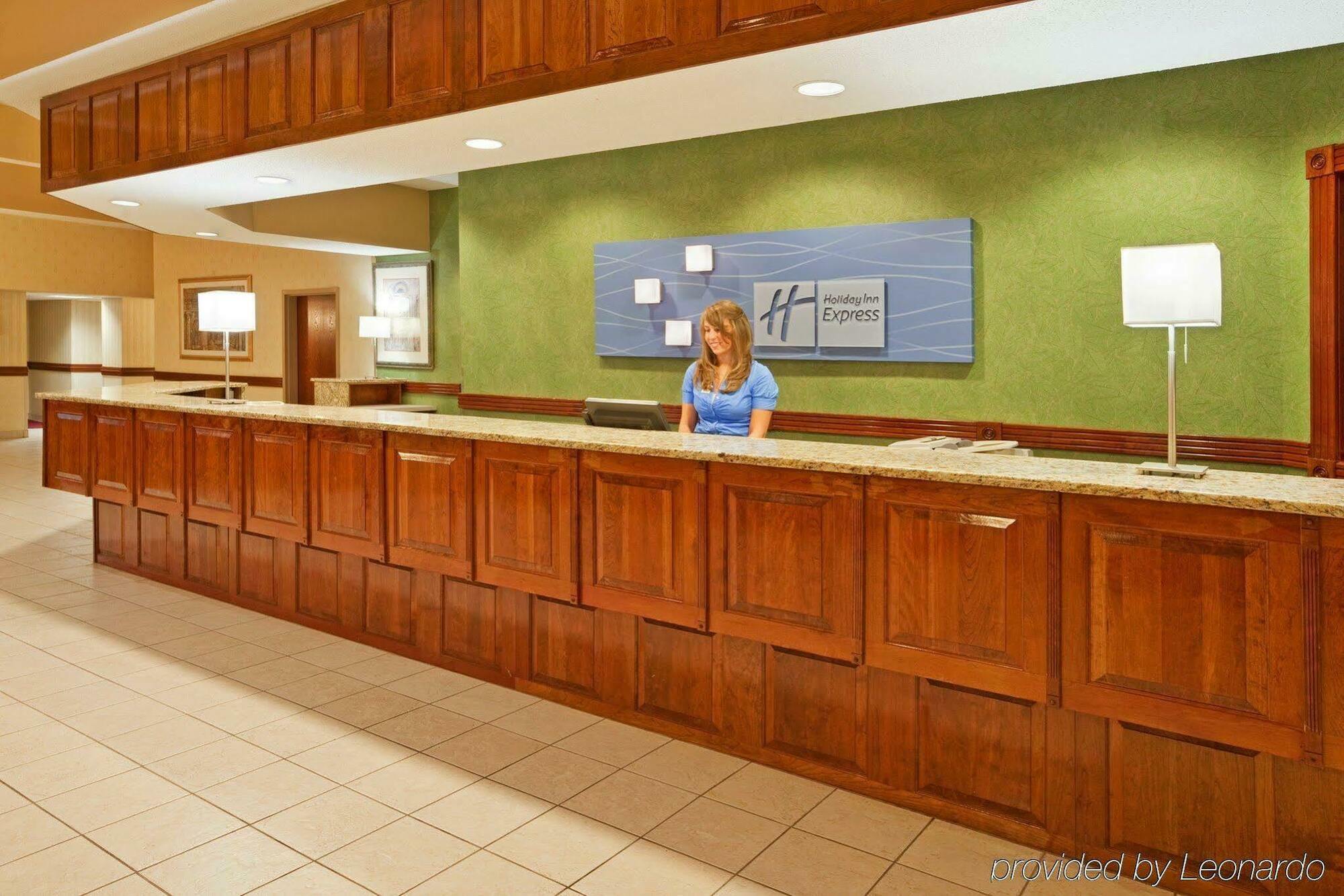 Holiday Inn Express Birch Run-Frankenmuth Area By Ihg מראה חיצוני תמונה