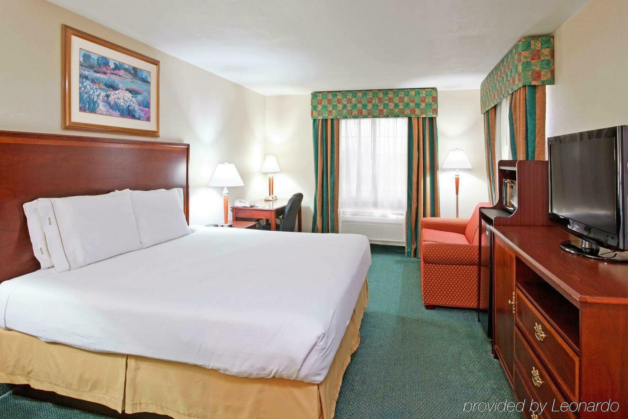 Holiday Inn Express Birch Run-Frankenmuth Area By Ihg מראה חיצוני תמונה