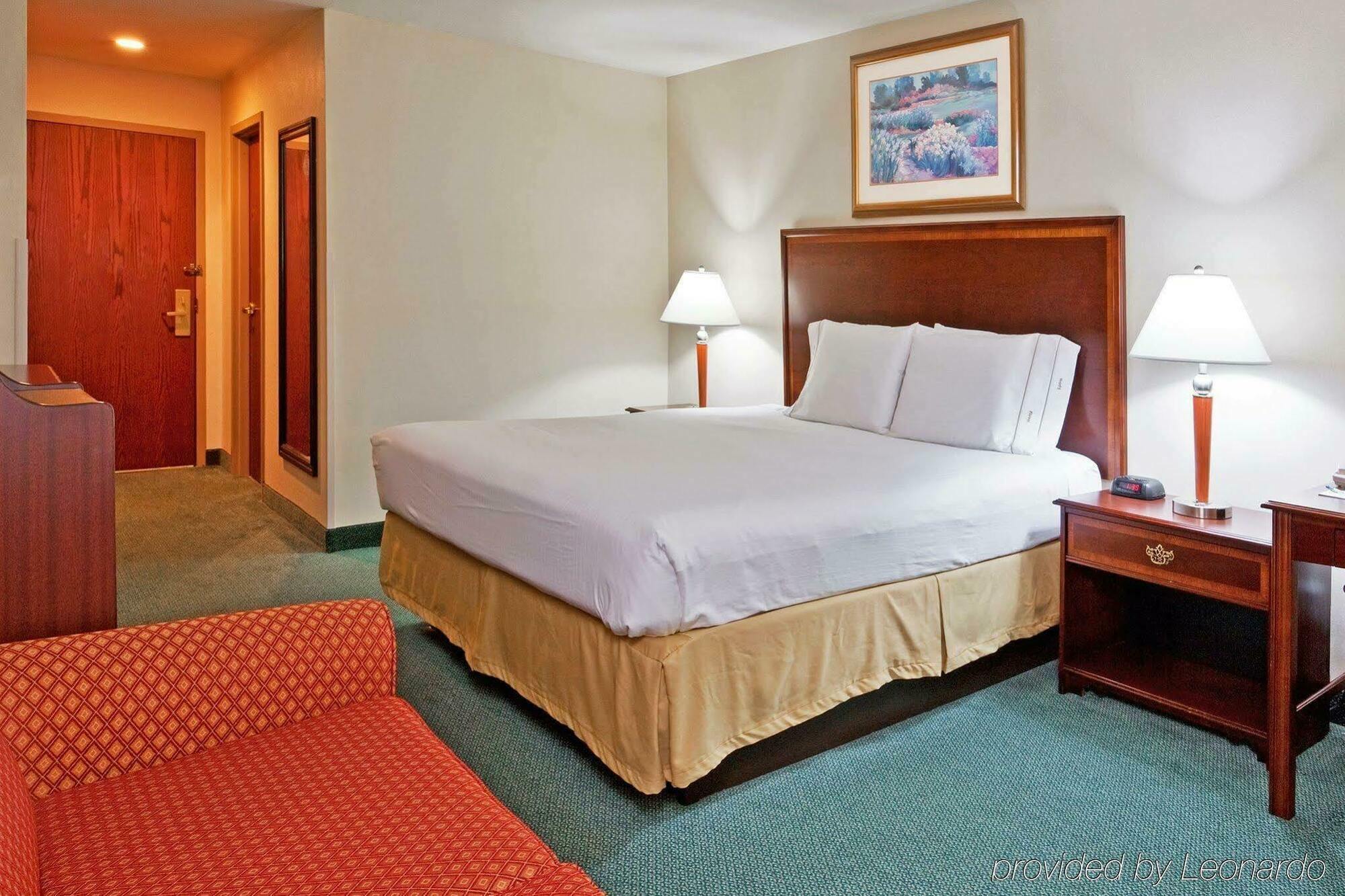 Holiday Inn Express Birch Run-Frankenmuth Area By Ihg מראה חיצוני תמונה