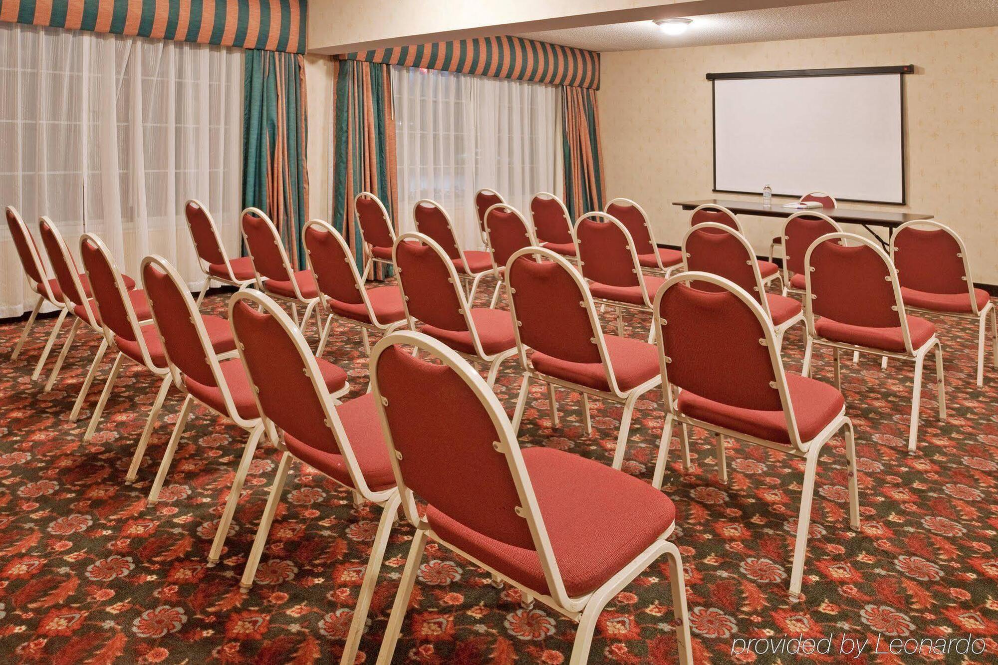 Holiday Inn Express Birch Run-Frankenmuth Area By Ihg מראה חיצוני תמונה